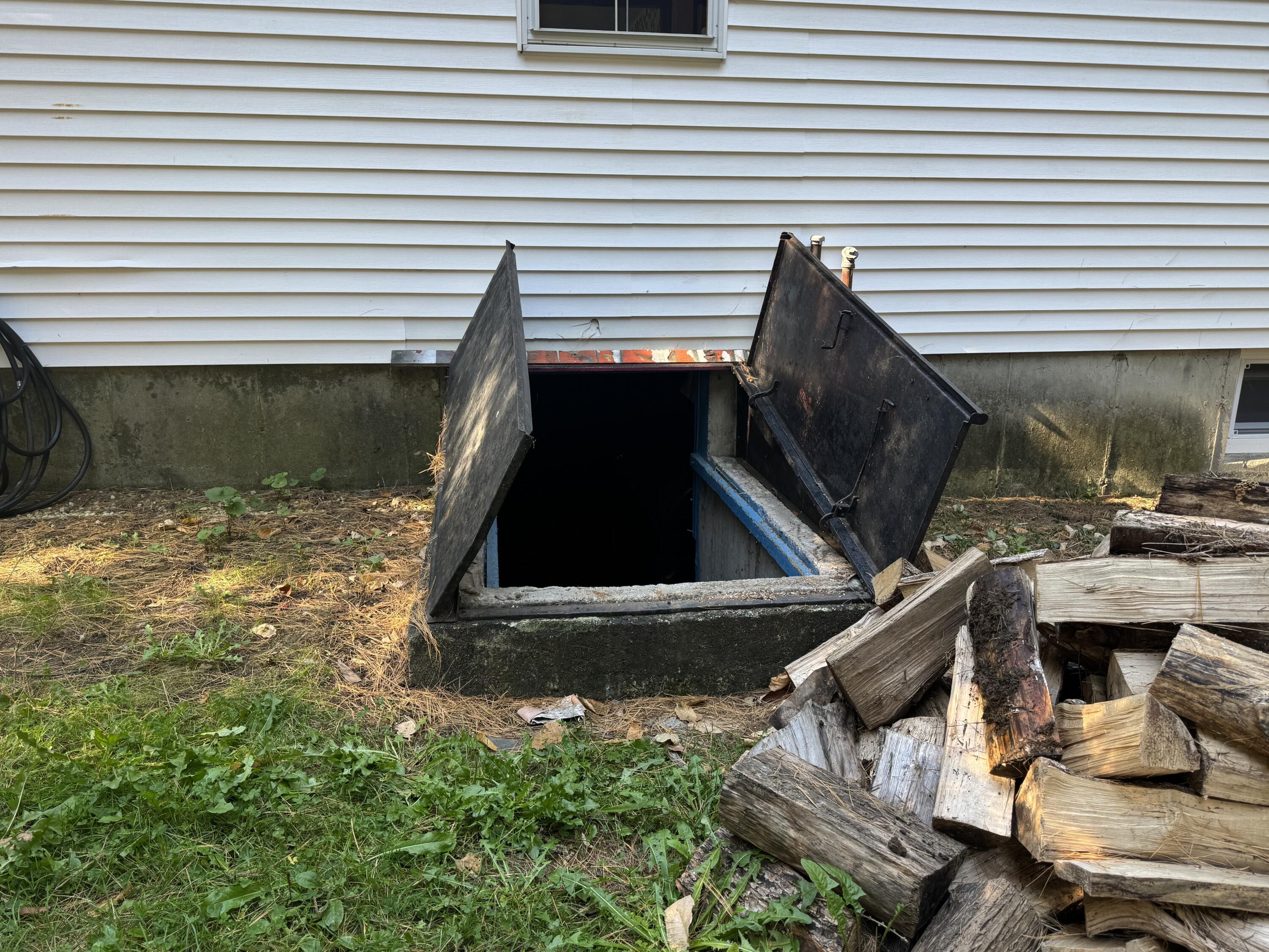 32 Nyes Corner Drive Fairfield ME 04937