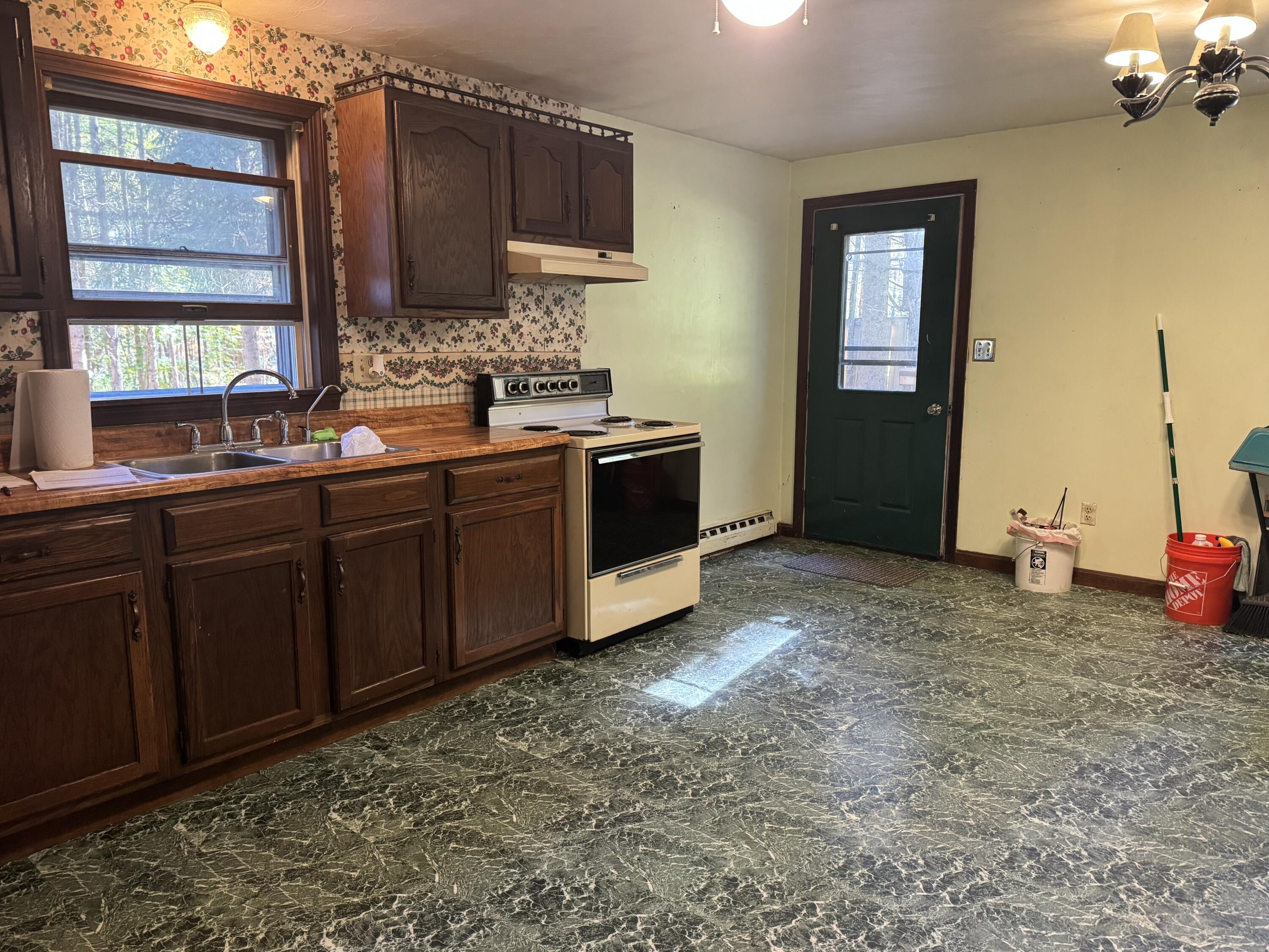 32 Nyes Corner Drive Fairfield ME 04937