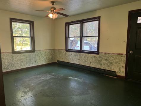 32 Nyes Corner Drive Fairfield ME 04937