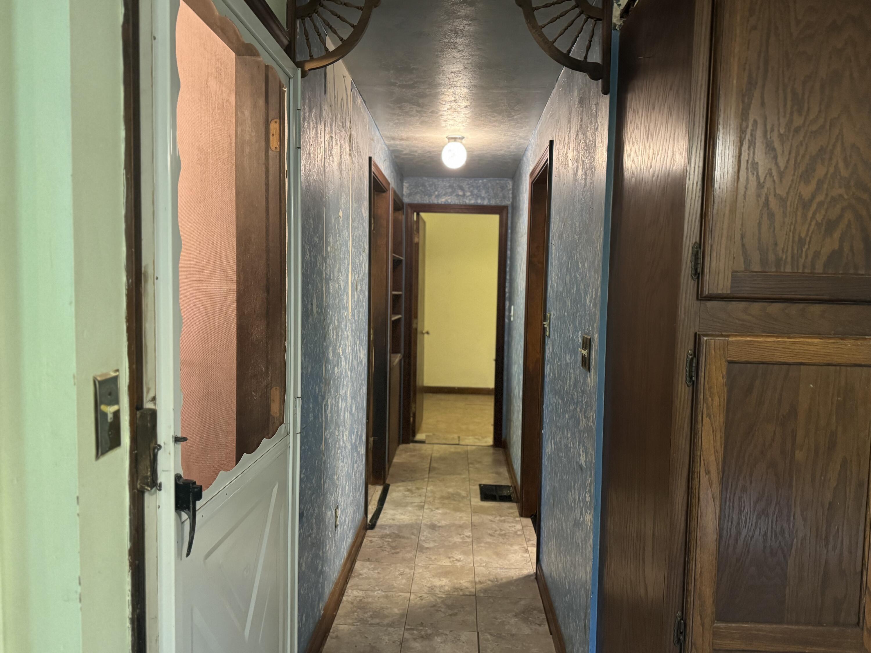 32 Nyes Corner Drive Fairfield ME 04937