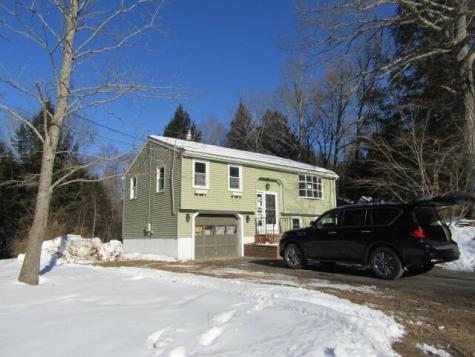 2 Libby Lane Sanford ME 04083