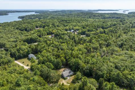 24 Marble Ledge Drive Boothbay ME 04537