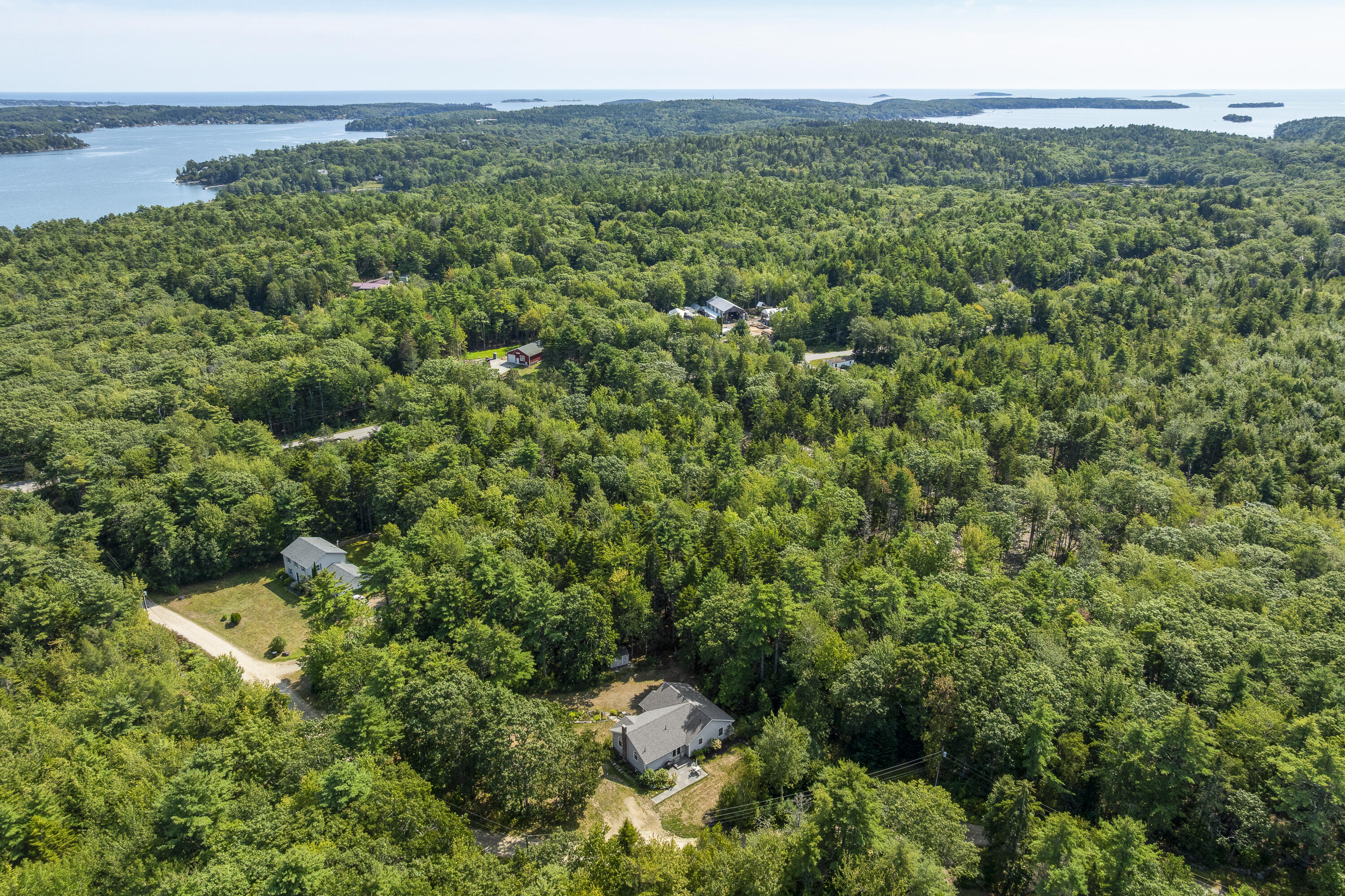 24 Marble Ledge Drive Boothbay ME 04537