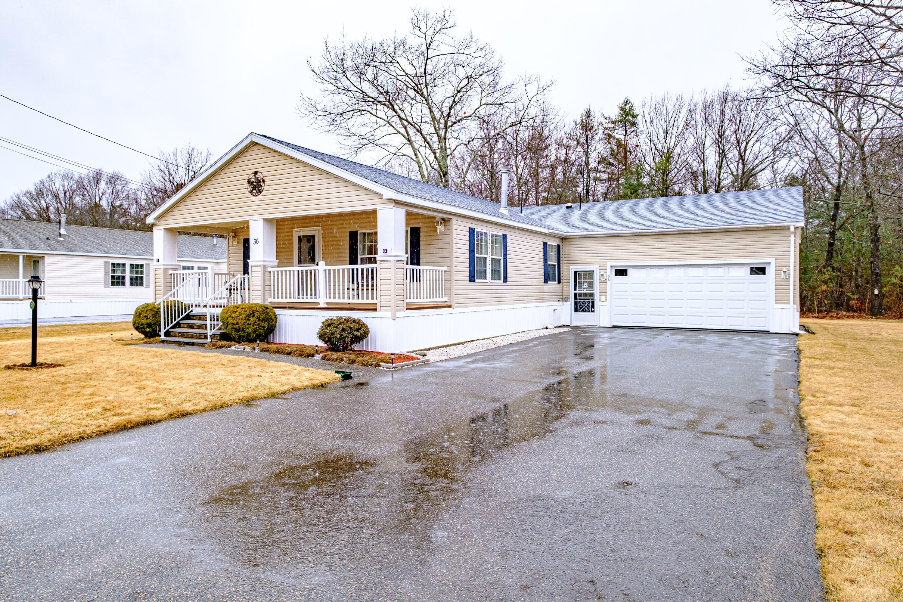 36 Candlewood Drive Lyman ME 04002