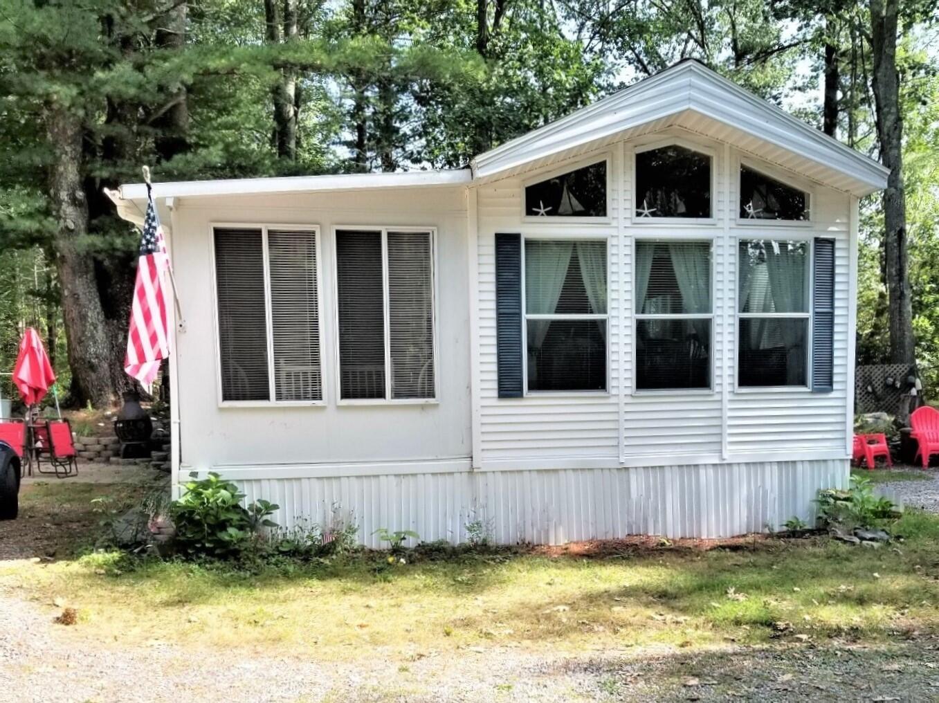 430 Post Road Wells ME 04090
