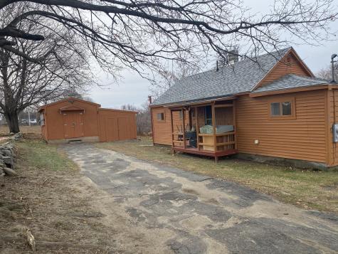 38 Simpson Avenue Winslow ME 04901