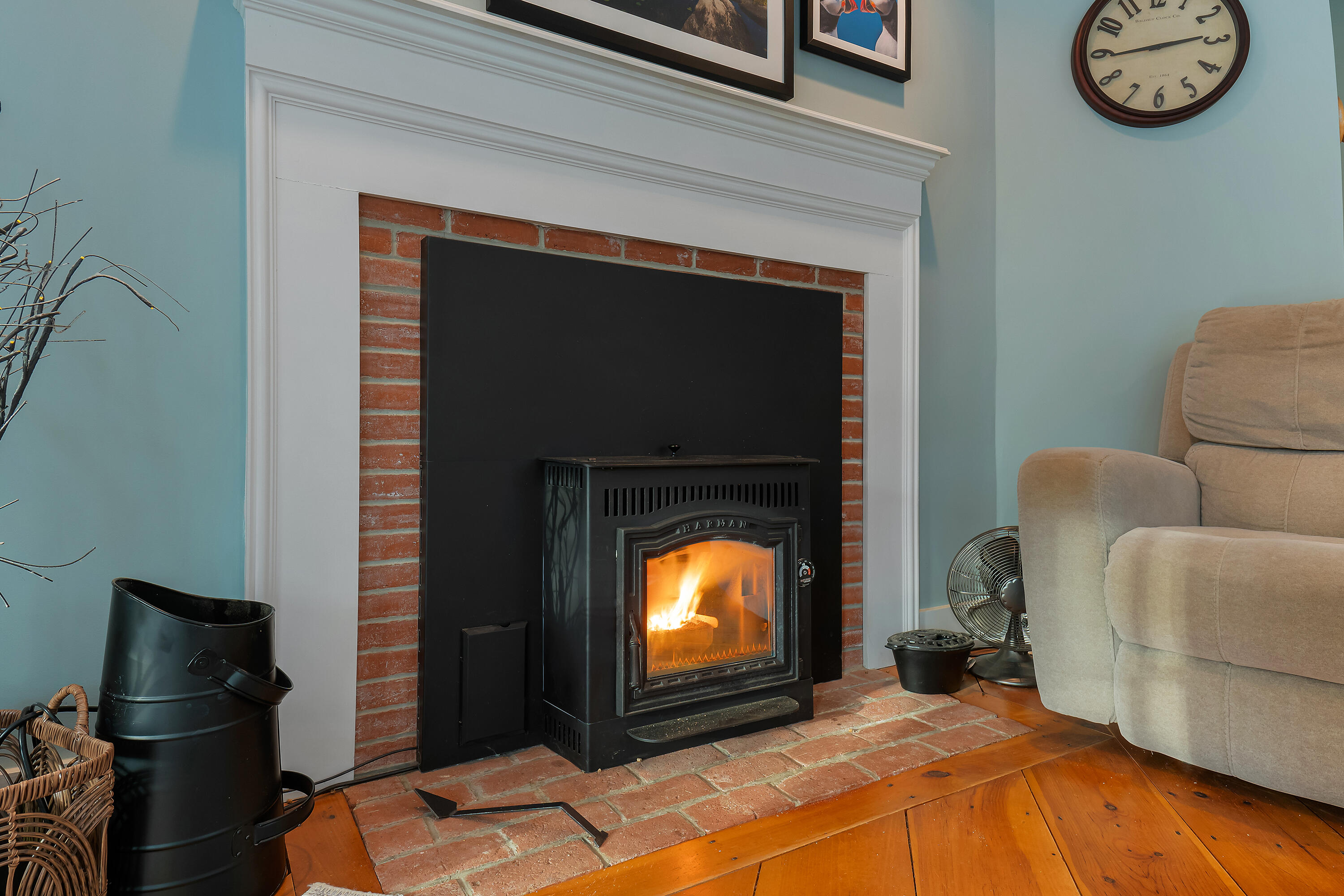 99 Pulsifer Road Poland ME 04274