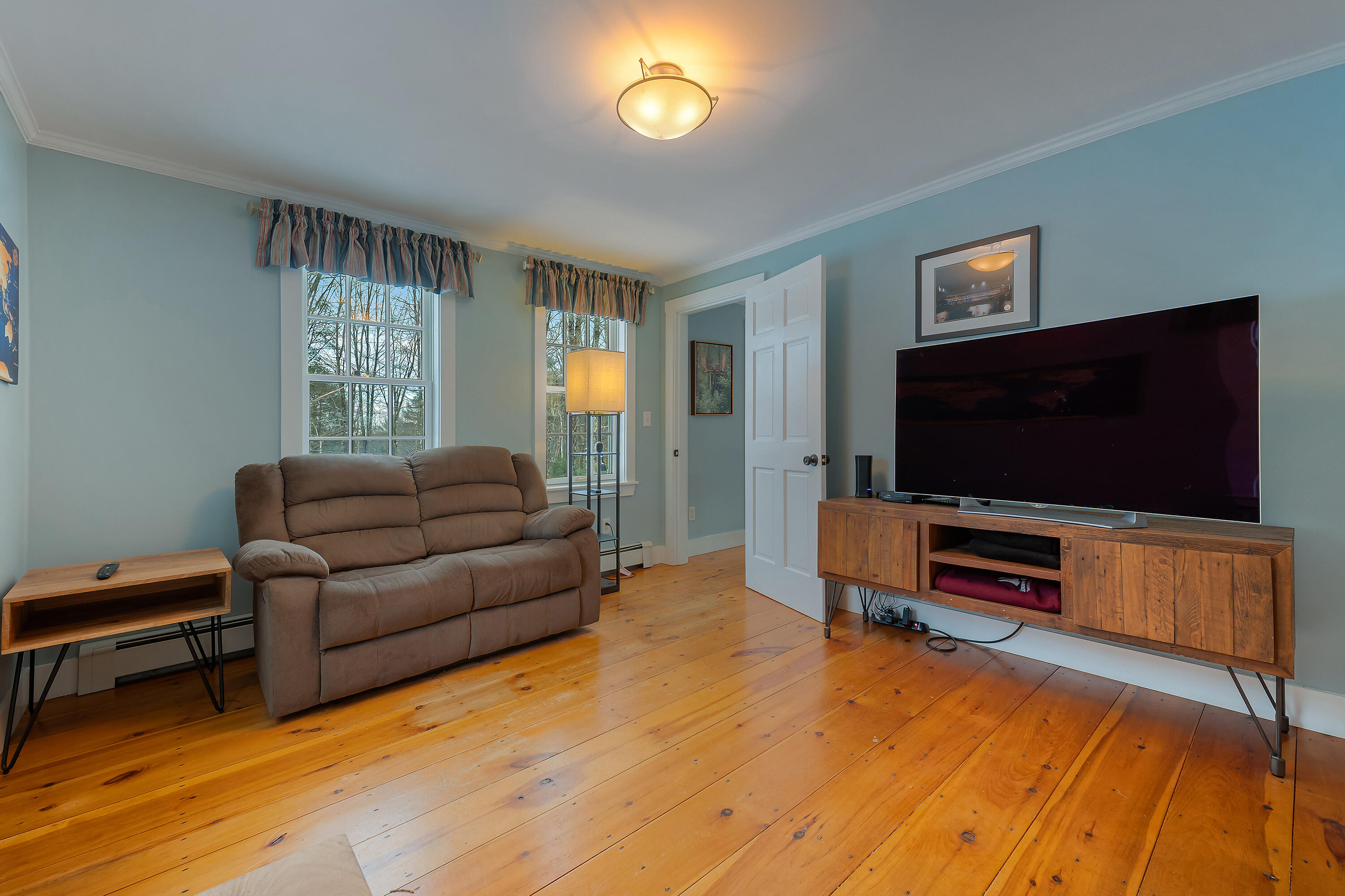 99 Pulsifer Road Poland ME 04274
