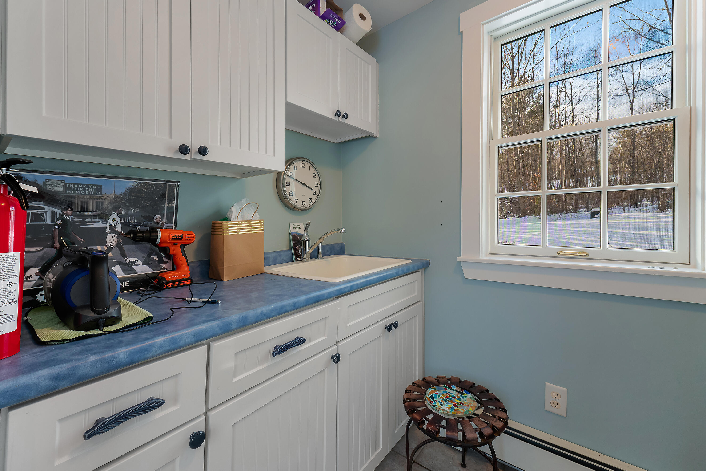 99 Pulsifer Road Poland ME 04274
