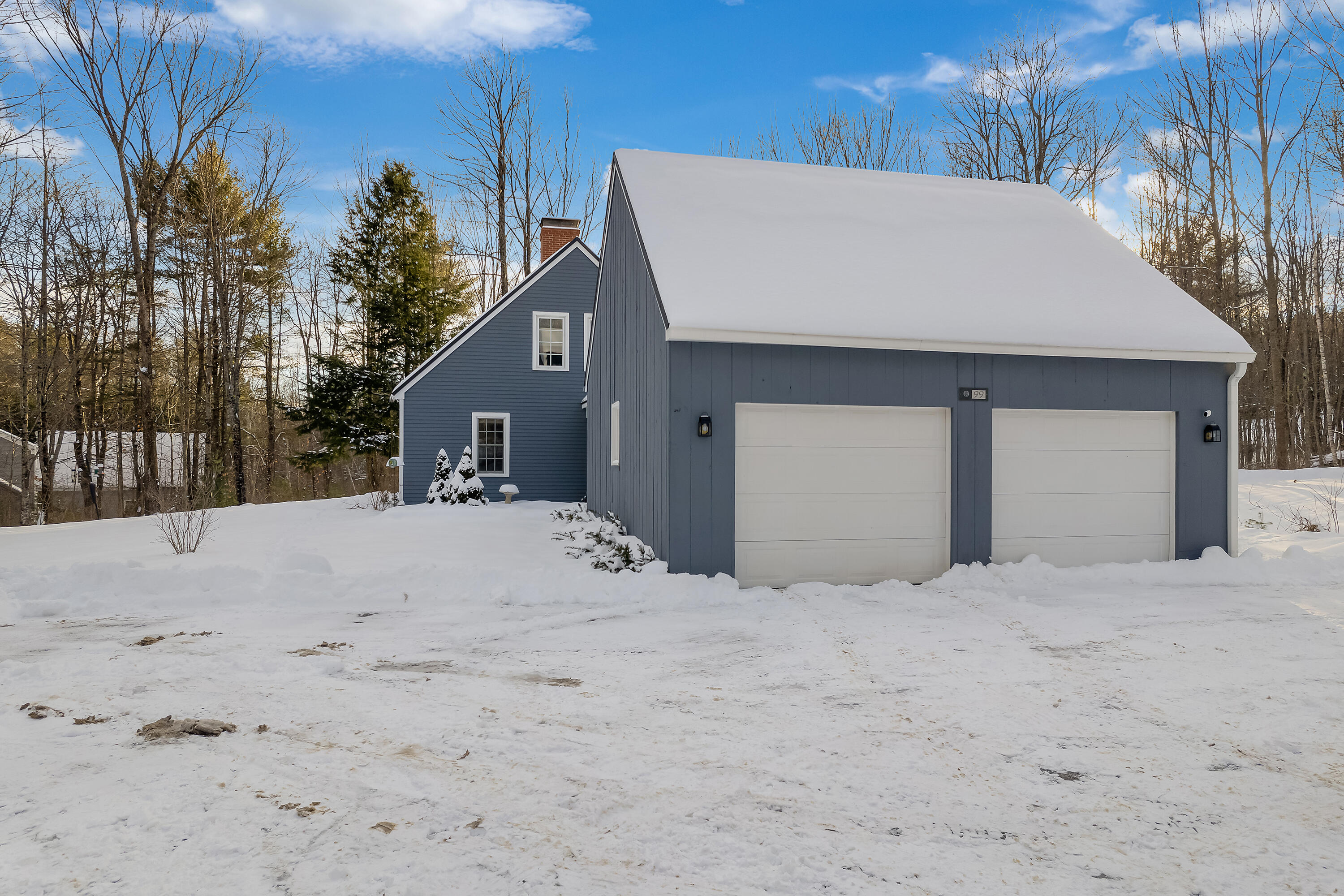 99 Pulsifer Road Poland ME 04274
