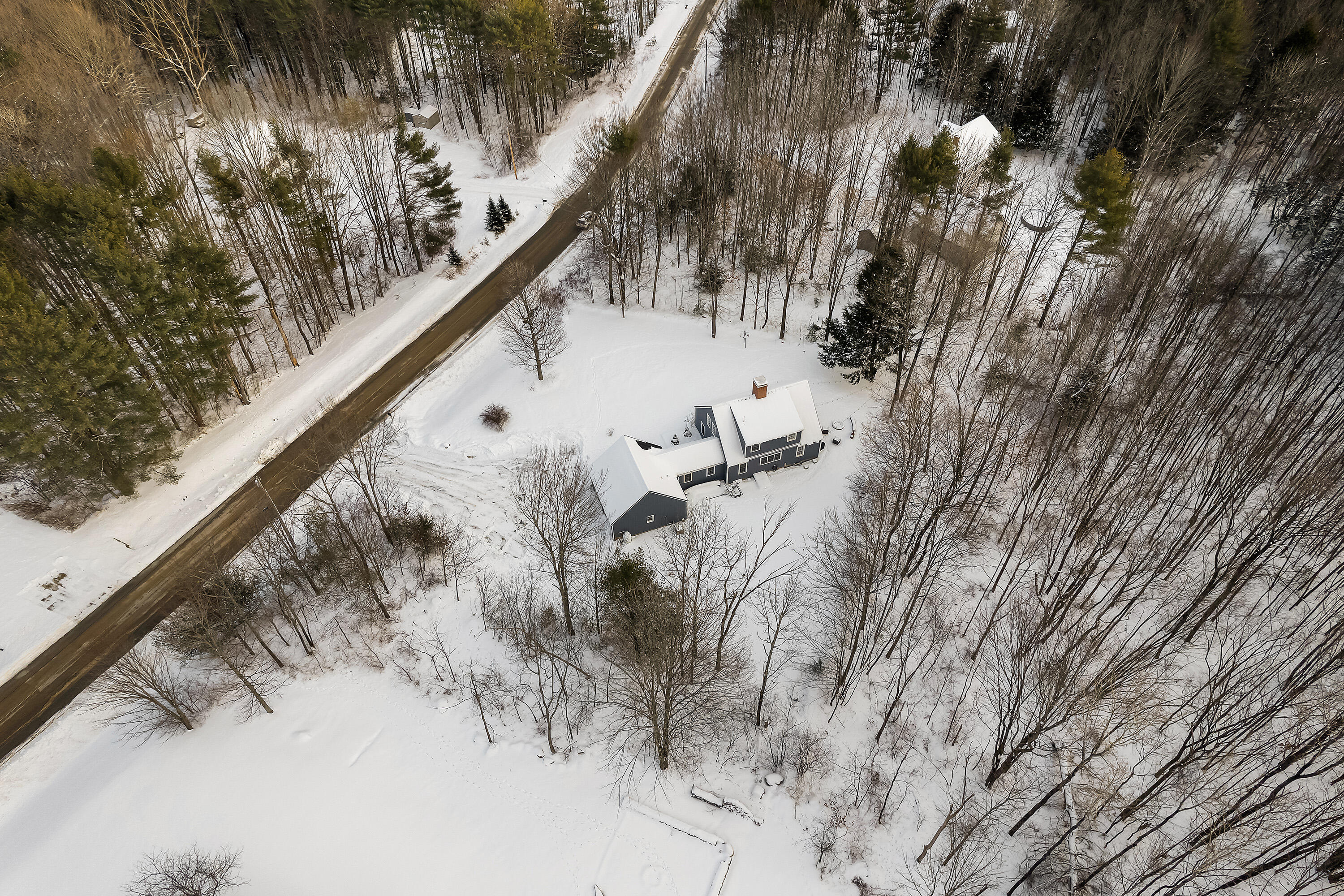 99 Pulsifer Road Poland ME 04274
