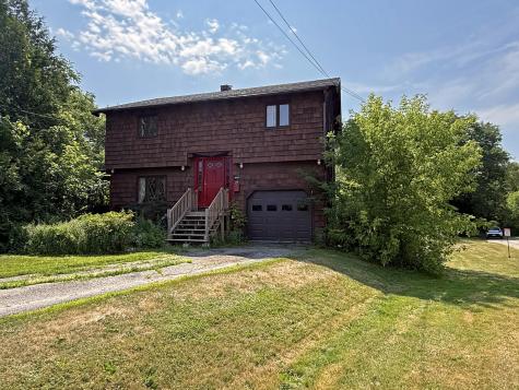 85 Halifax Street Winslow ME 04901