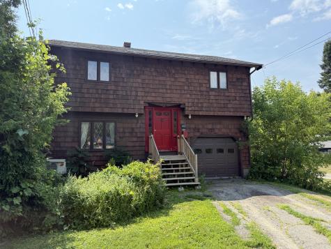 85 Halifax Street Winslow ME 04901