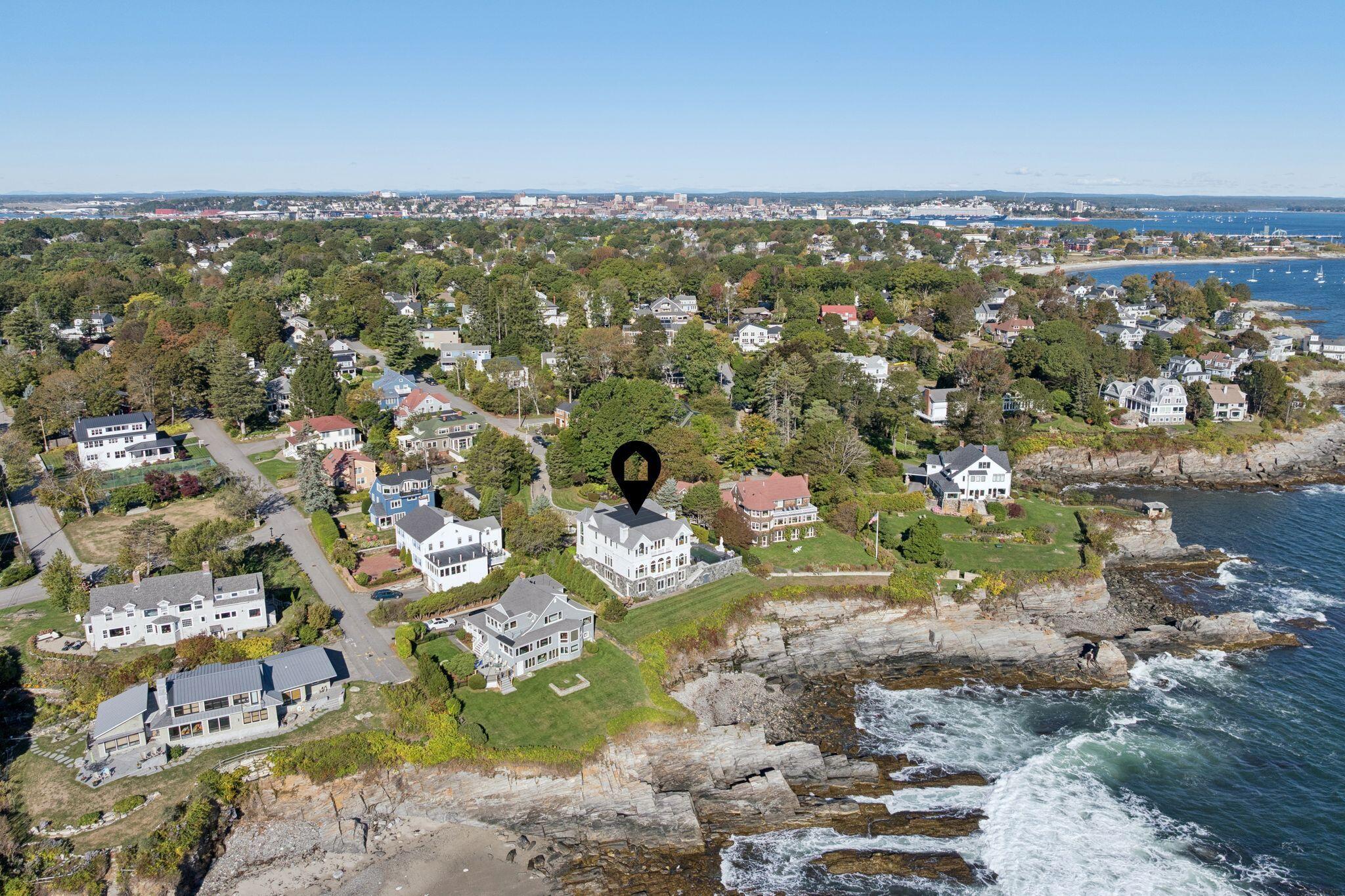 1 Channel Road South Portland ME 04106