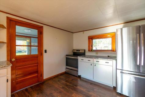 116 Fishtown Road Appleton ME 04862