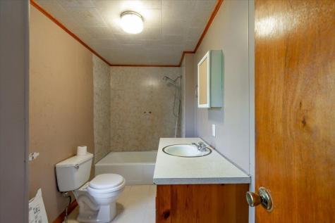 116 Fishtown Road Appleton ME 04862