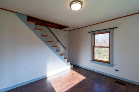 116 Fishtown Road Appleton ME 04862