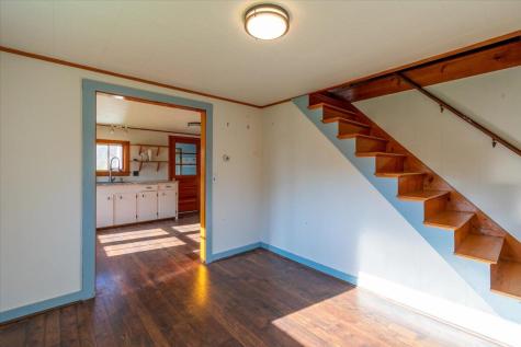 116 Fishtown Road Appleton ME 04862