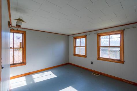 116 Fishtown Road Appleton ME 04862