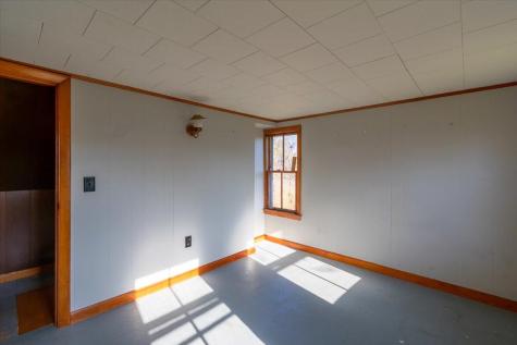 116 Fishtown Road Appleton ME 04862