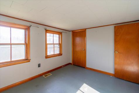 116 Fishtown Road Appleton ME 04862