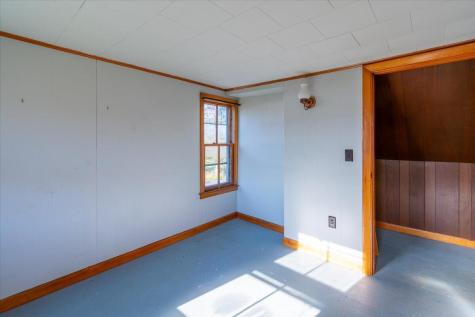 116 Fishtown Road Appleton ME 04862