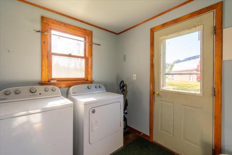 116 Fishtown Road Appleton ME 04862