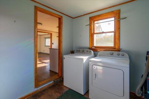 116 Fishtown Road Appleton ME 04862