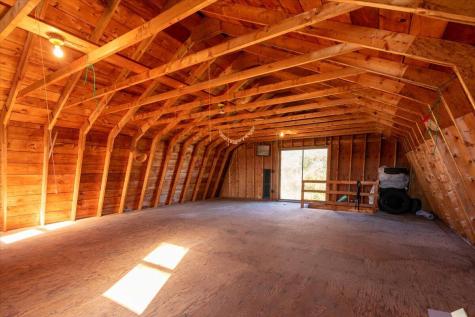 116 Fishtown Road Appleton ME 04862