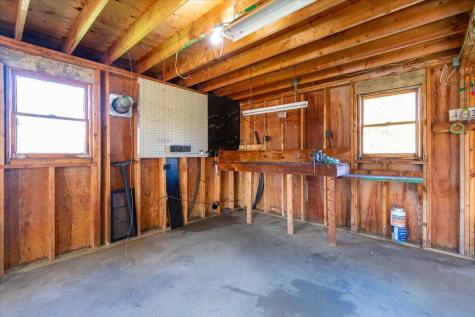 116 Fishtown Road Appleton ME 04862