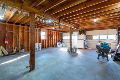 116 Fishtown Road Appleton ME 04862