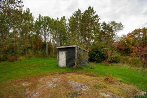 116 Fishtown Road Appleton ME 04862