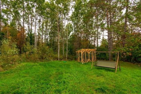 116 Fishtown Road Appleton ME 04862