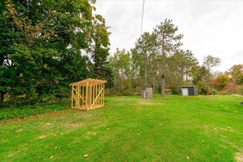 116 Fishtown Road Appleton ME 04862