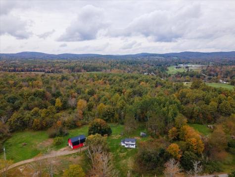 116 Fishtown Road Appleton ME 04862