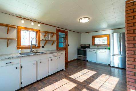 116 Fishtown Road Appleton ME 04862