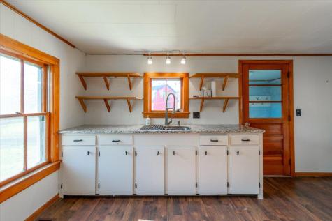 116 Fishtown Road Appleton ME 04862