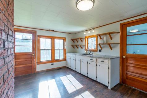 116 Fishtown Road Appleton ME 04862