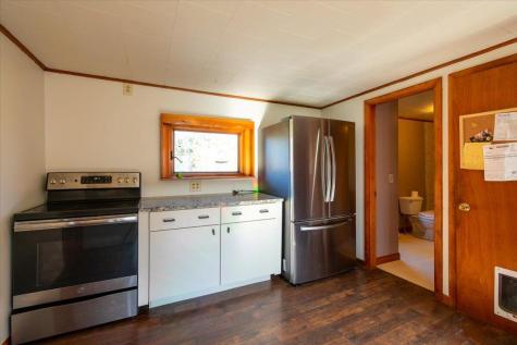 116 Fishtown Road Appleton ME 04862