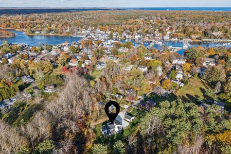 12 Wallace Street Kennebunk ME 04043