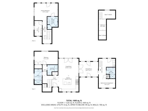 12 Wallace Street Kennebunk ME 04043