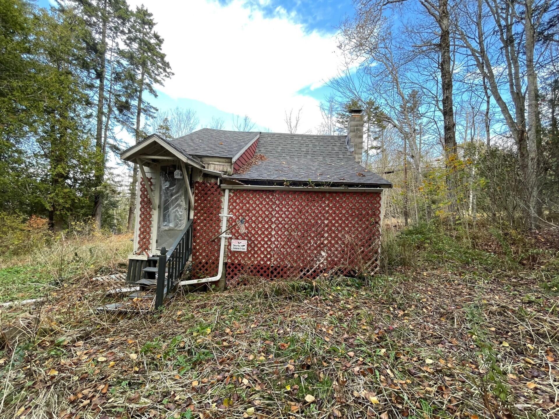 24 Waldoboro Road Friendship ME 04547