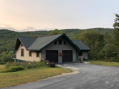 462 S Rumford Road Rumford ME 04276