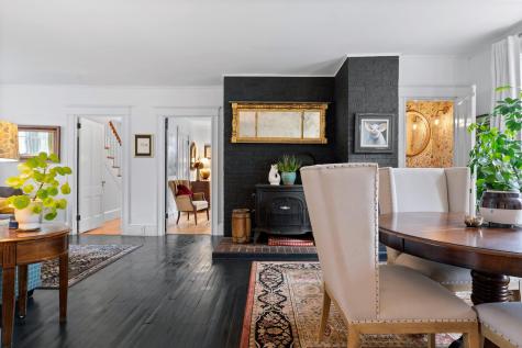 5 Summer Street Augusta ME 04330