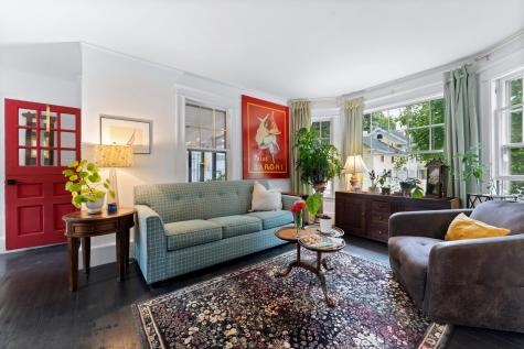 5 Summer Street Augusta ME 04330