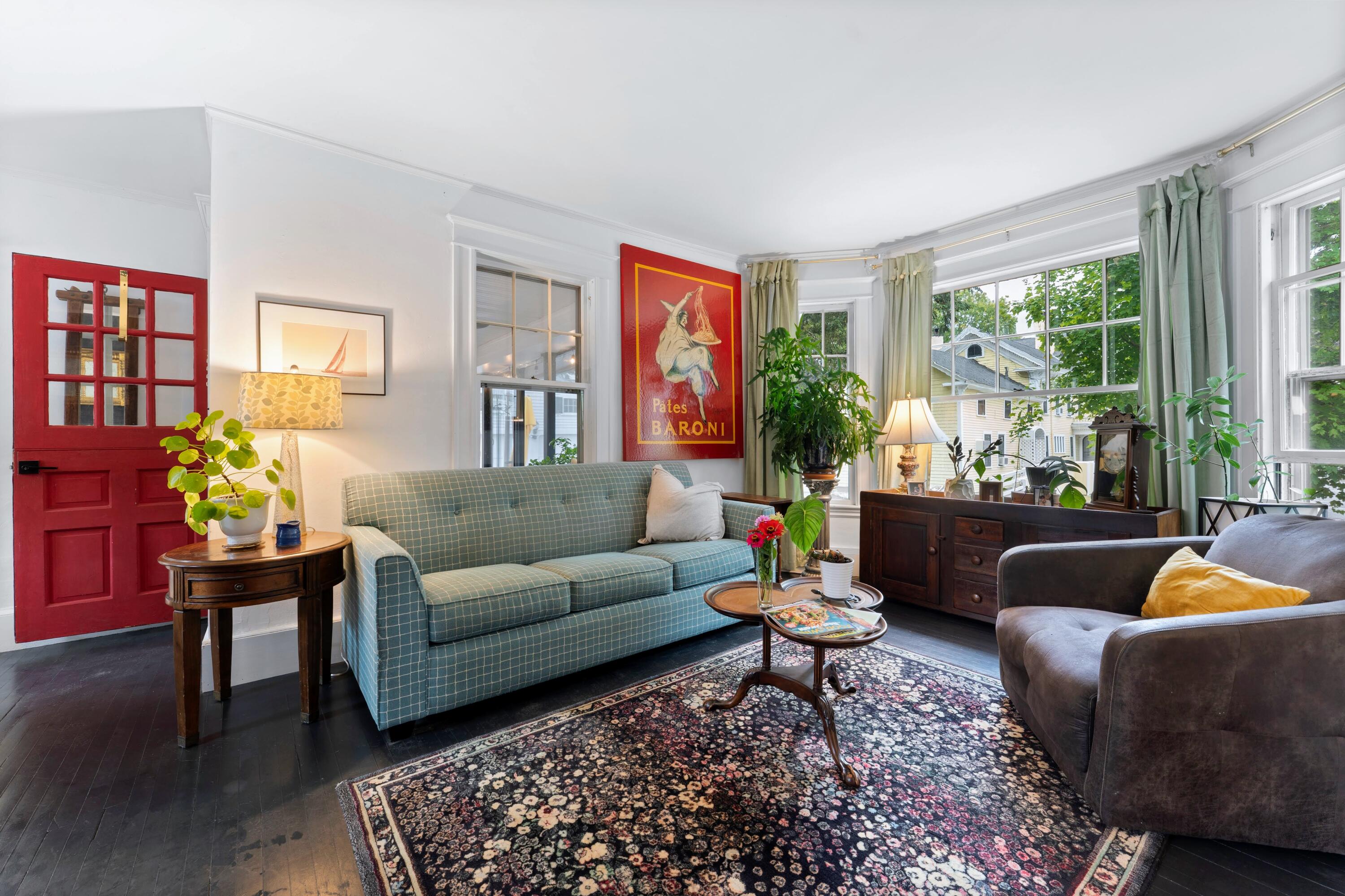 5 Summer Street Augusta ME 04330