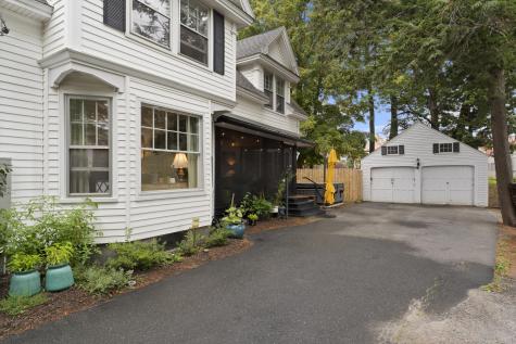 5 Summer Street Augusta ME 04330