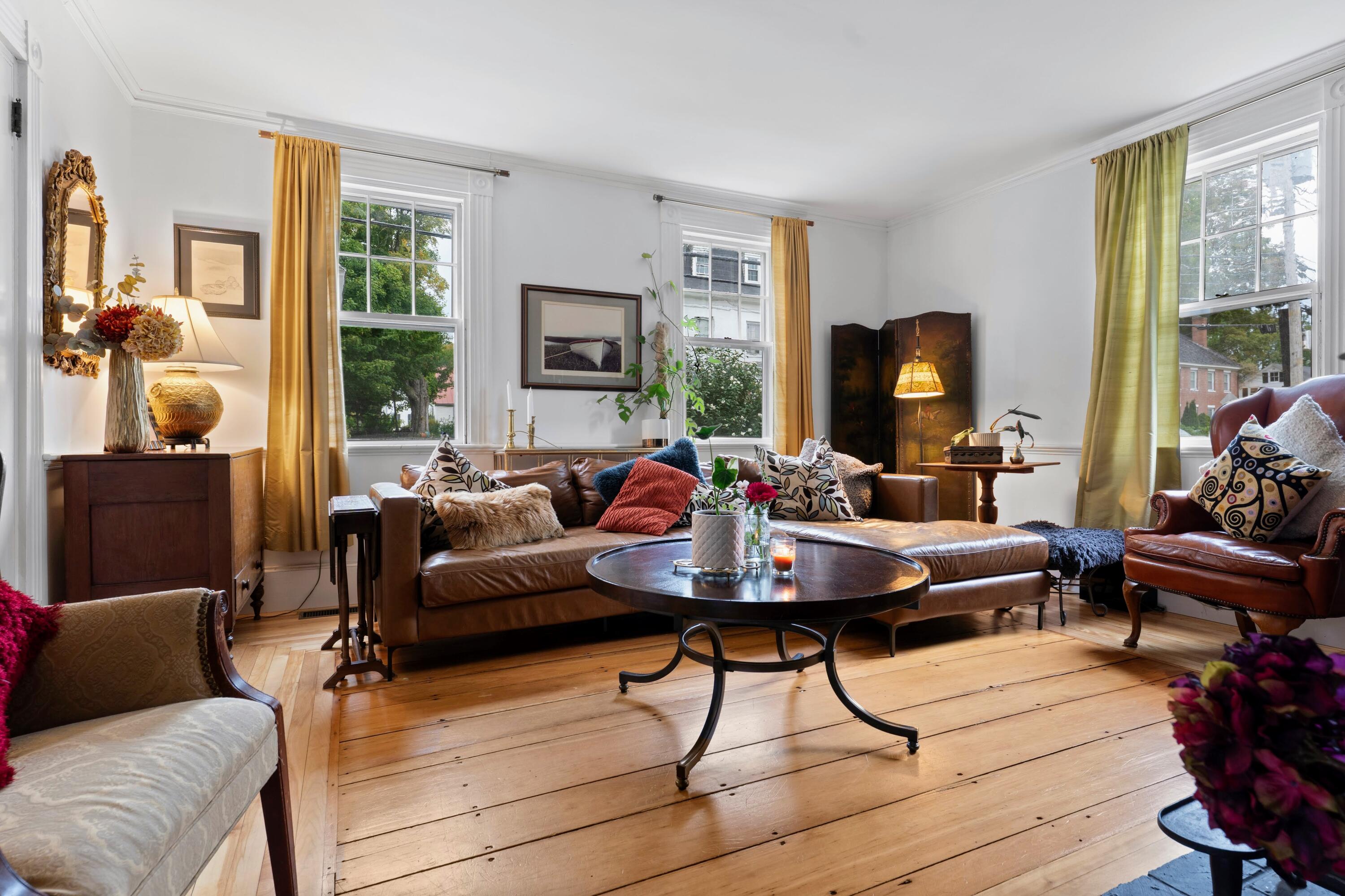 5 Summer Street Augusta ME 04330