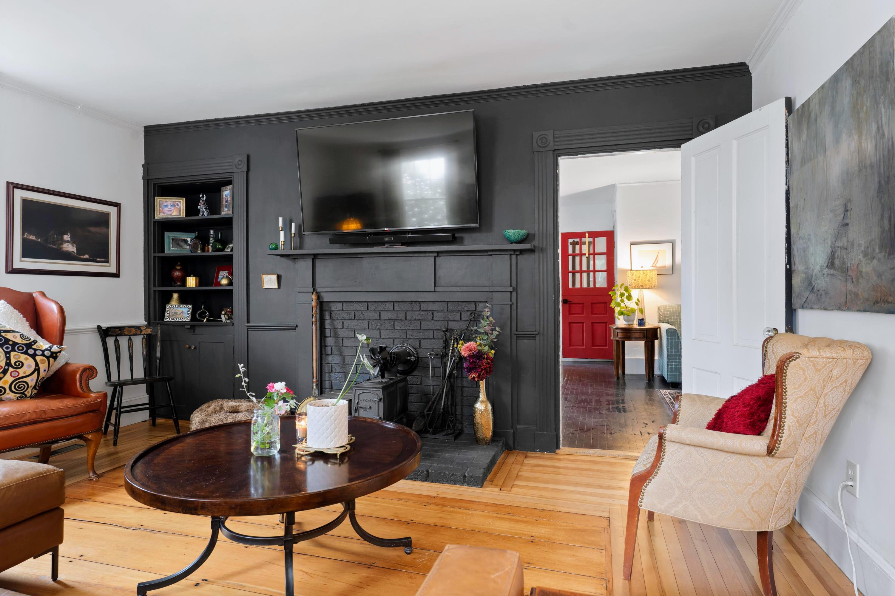 5 Summer Street Augusta ME 04330