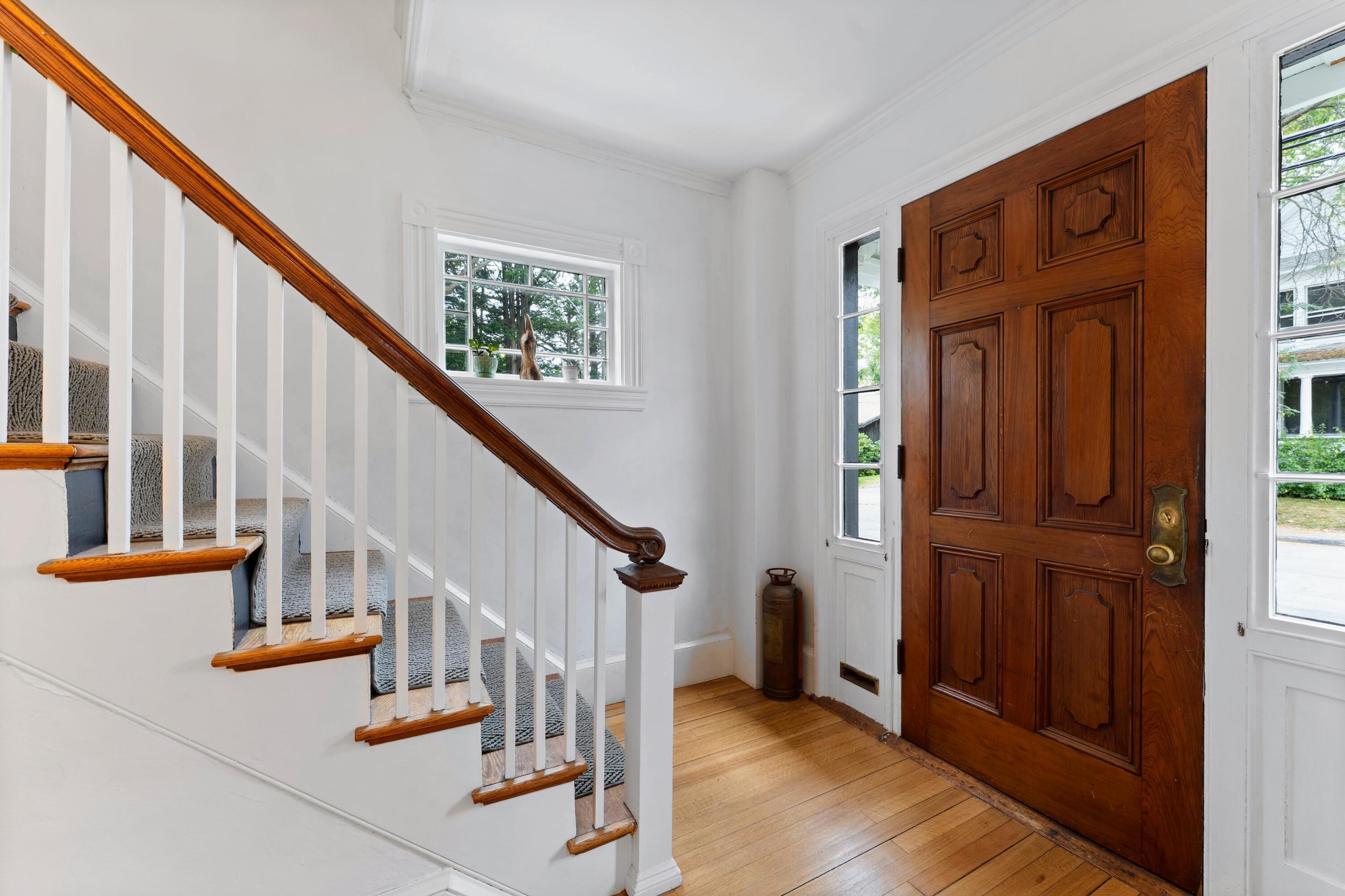 5 Summer Street Augusta ME 04330